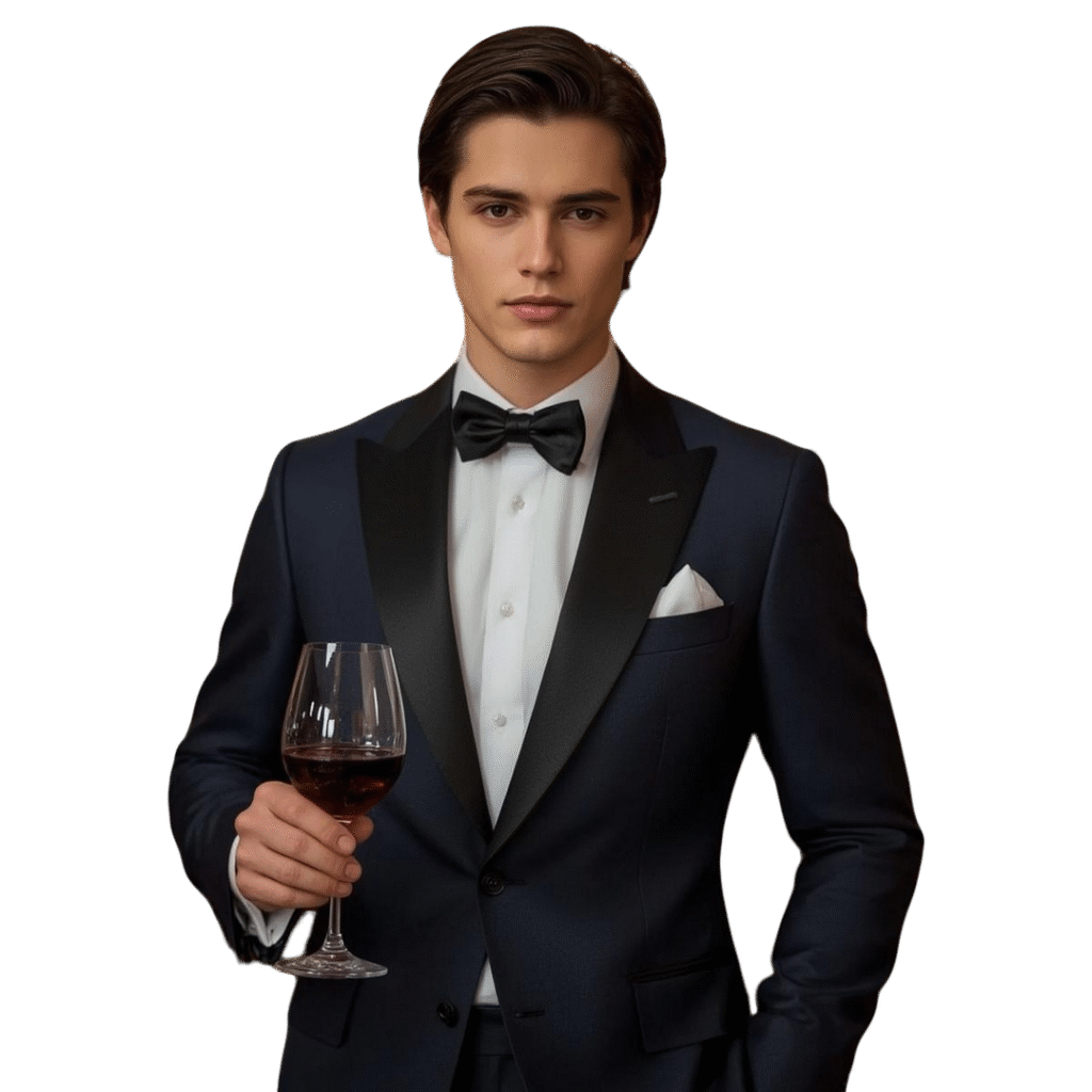 Dono da empresa Syncify