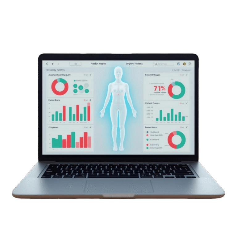 demonstração dos recursos syncify