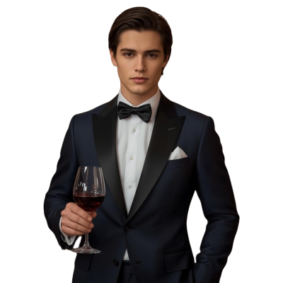 Dono da empresa Syncify